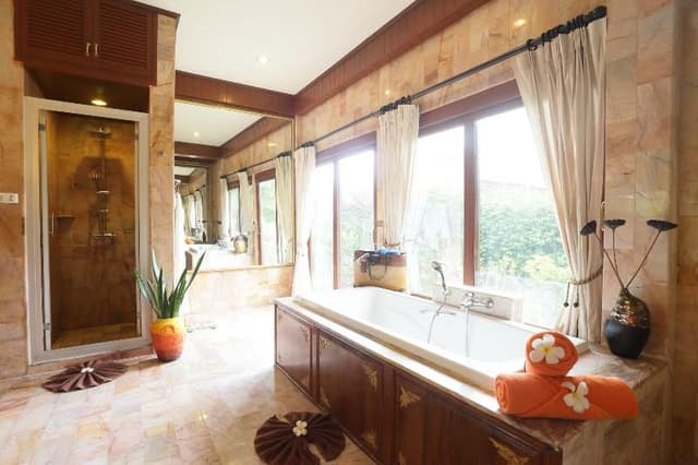 VILLA SEA VIEW