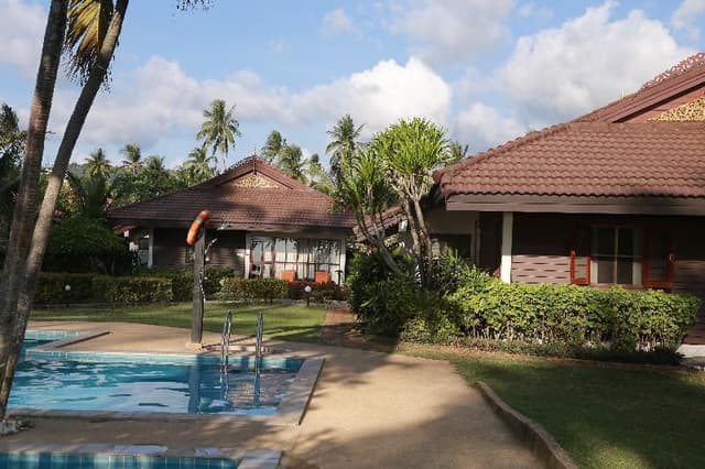VILLA SEA VIEW