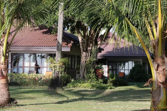 VILLA SEA VIEW