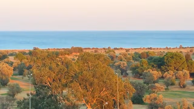 Double or Twin SEA VIEW