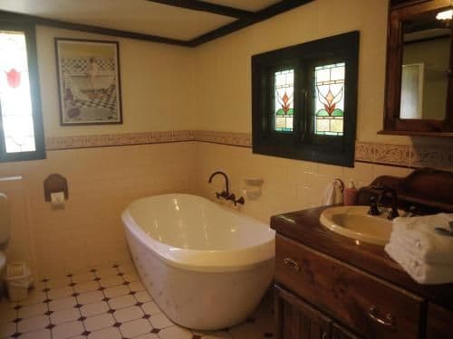 The Moscato One-Bedroom Cottage