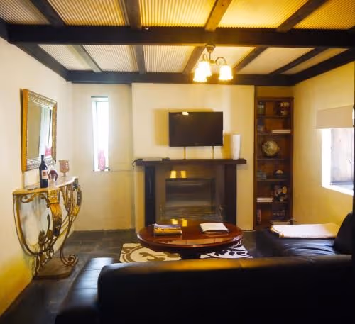 The Moscato One-Bedroom Cottage