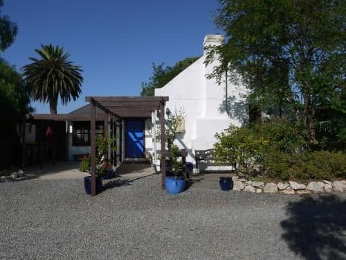 The Moscato One-Bedroom Cottage