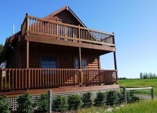 The Marlene Two-Bedroom Cottage