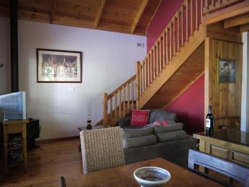 The Marlene Two-Bedroom Cottage