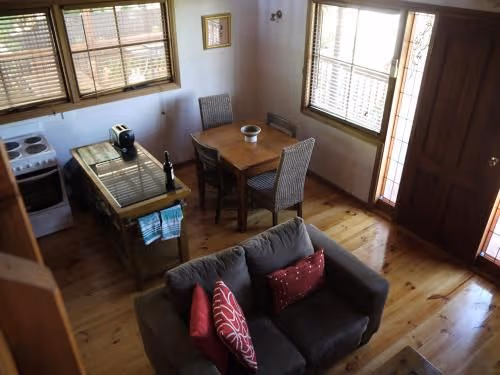The Marlene Two-Bedroom Cottage