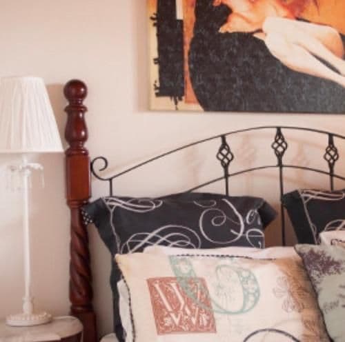 The Marlene Two-Bedroom Cottage