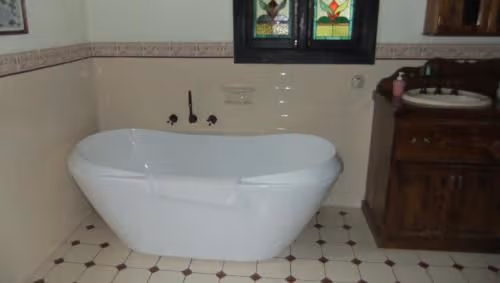 The Moscato One-Bedroom Cottage