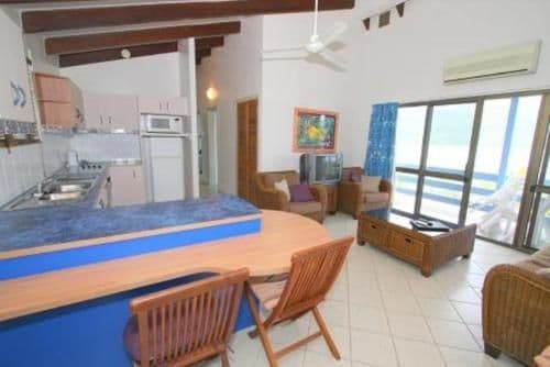 Three-Bedroom Villa with Ocean View