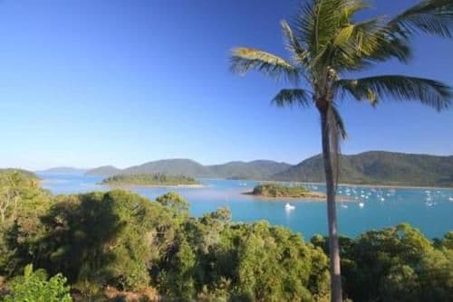 Double Room with Ocean View