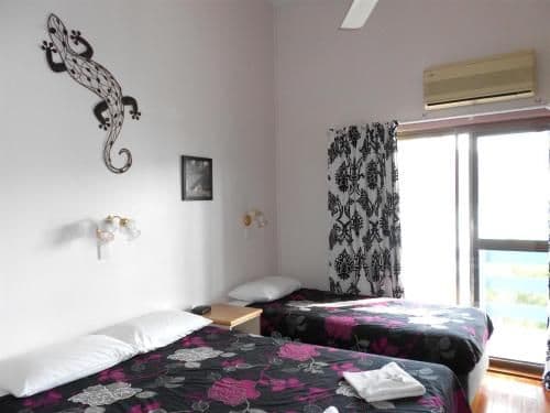 Double Room with Ocean View