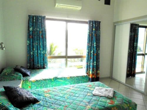 Three-Bedroom Villa with Ocean View