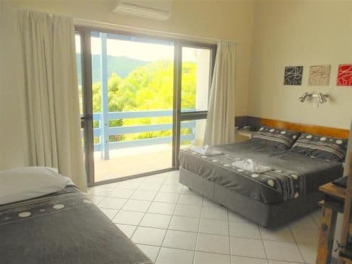 Studio with Ocean View (A)