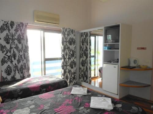 Double Room with Ocean View