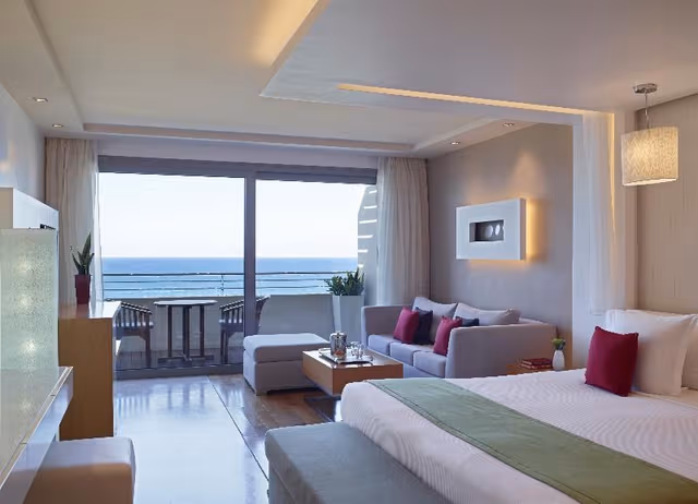 SUITE SEA VIEW