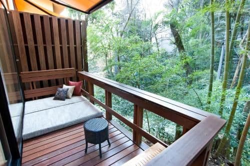 Luxury Suite Maisonette King Double