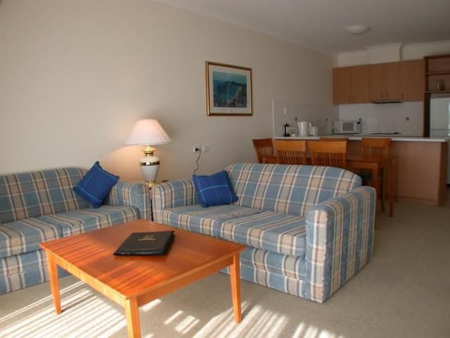 APARTMENT ONE BEDROOM