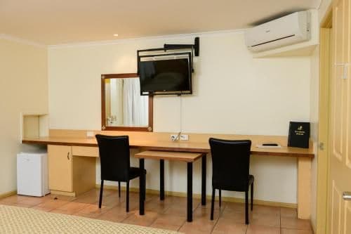 Family Room - Disability Access