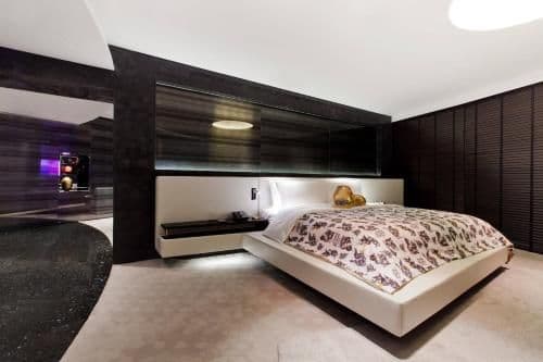 Wow, 1 Bedroom Vice Presidential Suite, 1 King, City view