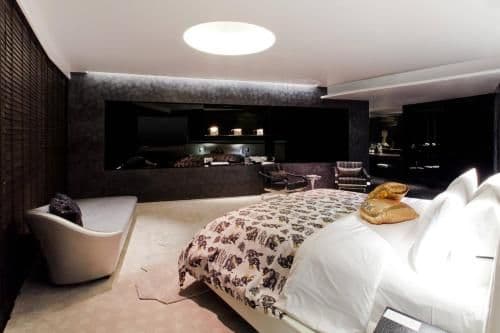 Wow, 1 Bedroom Vice Presidential Suite, 1 King, City view