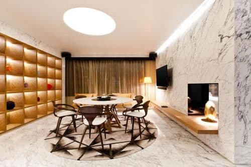 Extreme Wow, 1 Bedroom Presidential Suite, 1 King, City view