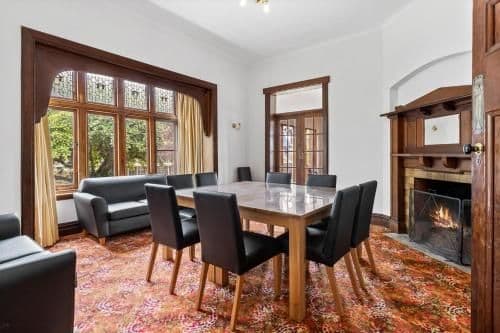 Five-Bedroom House