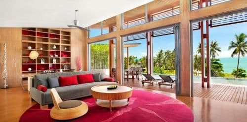 Extreme Wow Ocean Haven with Private Pool Villa