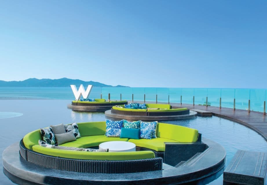 W Koh Samui