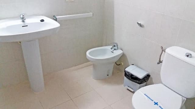 APARTMENT CAPACITY 4 ONE BEDROOM