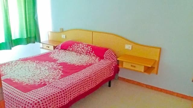 APARTMENT CAPACITY 6 TWO BEDROOMS