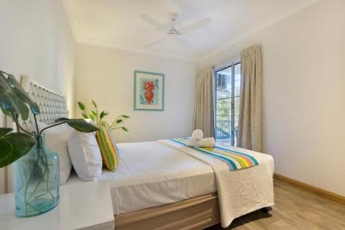 Two Bedroom/Two Bathroom Apartment