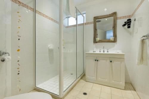 Two Bedroom/Two Bathroom Apartment
