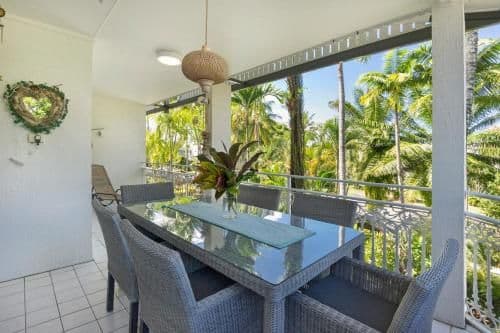 Two Bedroom/Two Bathroom Apartment