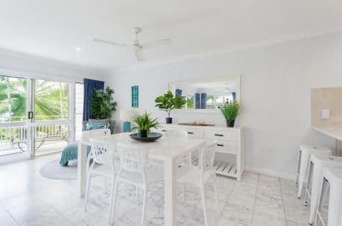 Two Bedroom/Two Bathroom Apartment