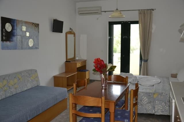 SUITE STANDARD
