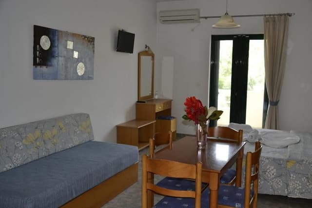 SUITE STANDARD