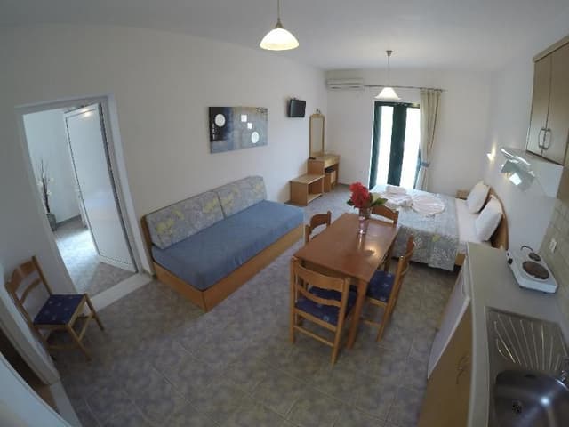SUITE STANDARD