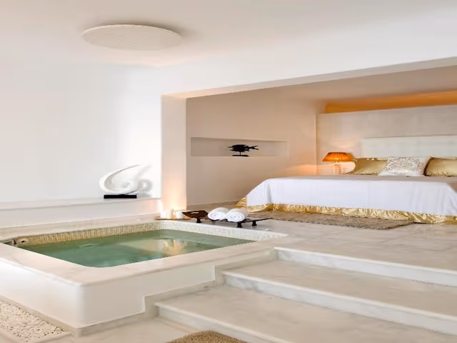 SUITE GRAND