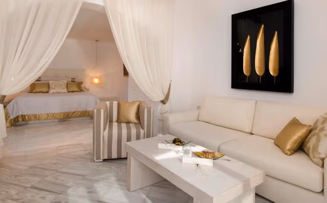 SUITE SUPERIOR