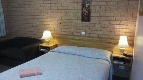 Triple Room - Disability Access