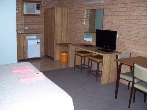 Triple Room - Disability Access