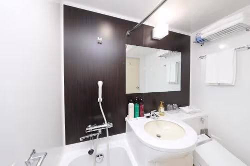 Standard Triple Room - Non-Smoking