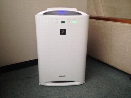 Standard Triple Room - Non-Smoking