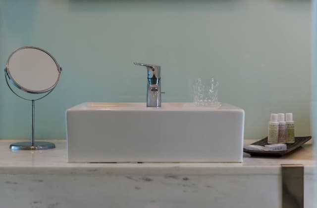SUITE WITH PRIVATE POOL