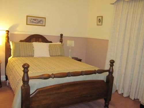 Eliza Walton Suite