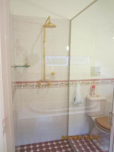 Eliza Walton Suite