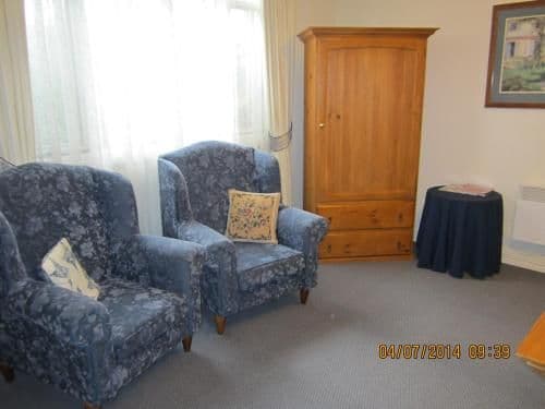 Mill House Suite