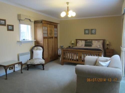 Coach Suite