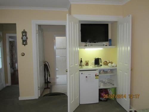 Coach Suite