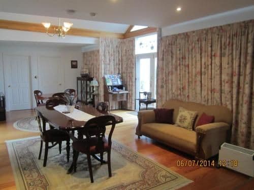 Eliza Walton Suite